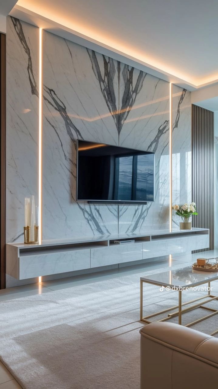 PVC LuxWall 122 – 2 m